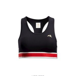 Tracksmith Run Bra